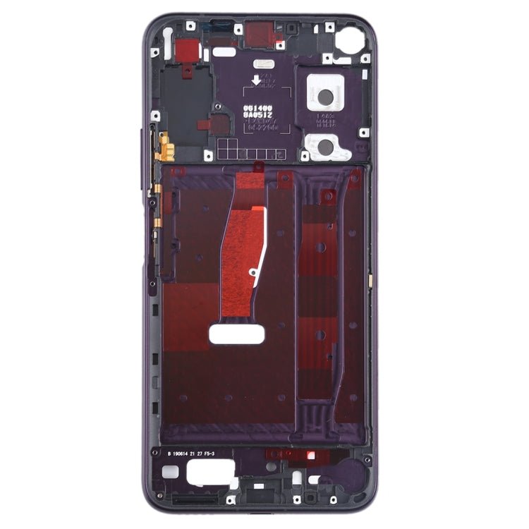 Original Middle Frame Bezel Plate for Huawei Honor 20 Pro, For Honor 20 Pro, For Huawei Honor 20 Pro (Original ) - ORIWHIZ