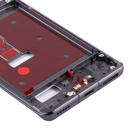 Original Middle Frame Bezel Plate for Huawei Honor 30 Pro, For Huawei Honor 30 Pro(Original) - ORIWHIZ