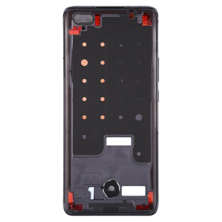 Original Middle Frame Bezel Plate for Huawei Honor 30 Pro, For Huawei Honor 30 Pro(Original) - ORIWHIZ