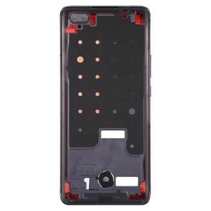 Original Middle Frame Bezel Plate for Huawei Honor 30 Pro, For Huawei Honor 30 Pro(Original) - ORIWHIZ