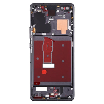 Original Middle Frame Bezel Plate for Huawei Honor 30 Pro, For Huawei Honor 30 Pro(Original) - ORIWHIZ
