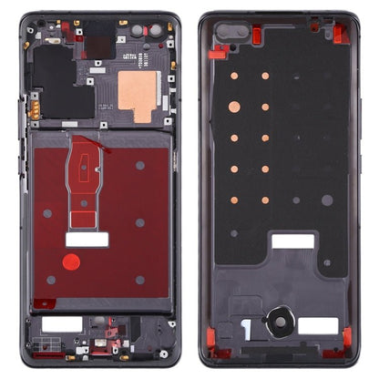 Original Middle Frame Bezel Plate for Huawei Honor 30 Pro, For Huawei Honor 30 Pro(Original) - ORIWHIZ