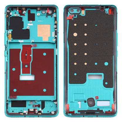 Original Middle Frame Bezel Plate for Huawei Honor 30 Pro, For Huawei Honor 30 Pro(Original) - ORIWHIZ