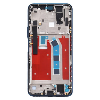 Original Middle Frame Bezel Plate for Huawei Honor X10 5G, For Huawei P40 Lite 5G(Original) - ORIWHIZ
