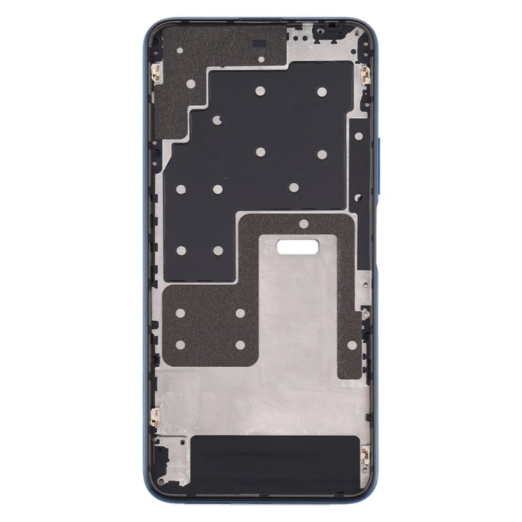 Original Middle Frame Bezel Plate for Huawei Honor X10 5G, For Huawei P40 Lite 5G(Original) - ORIWHIZ