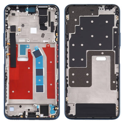 Original Middle Frame Bezel Plate for Huawei Honor X10 5G, For Huawei P40 Lite 5G(Original) - ORIWHIZ