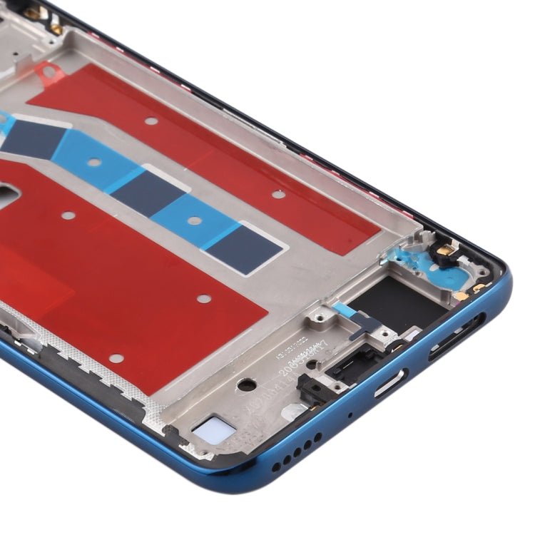 Original Middle Frame Bezel Plate for Huawei Honor X10 5G, For Huawei P40 Lite 5G(Original) - ORIWHIZ