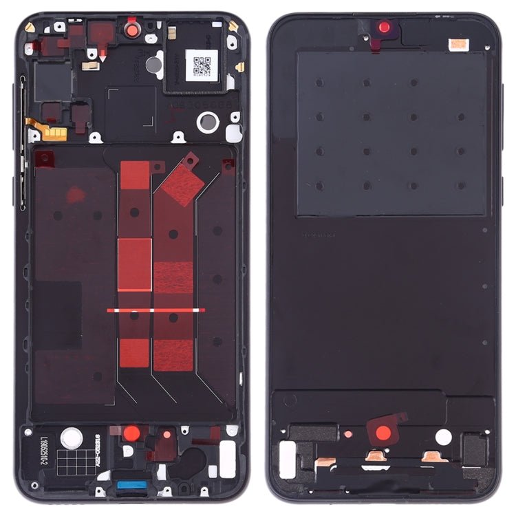 Original Middle Frame Bezel Plate for Huawei Nova 5 Pro / Nova 5, For Huawei Nova 5 Pro - ORIWHIZ
