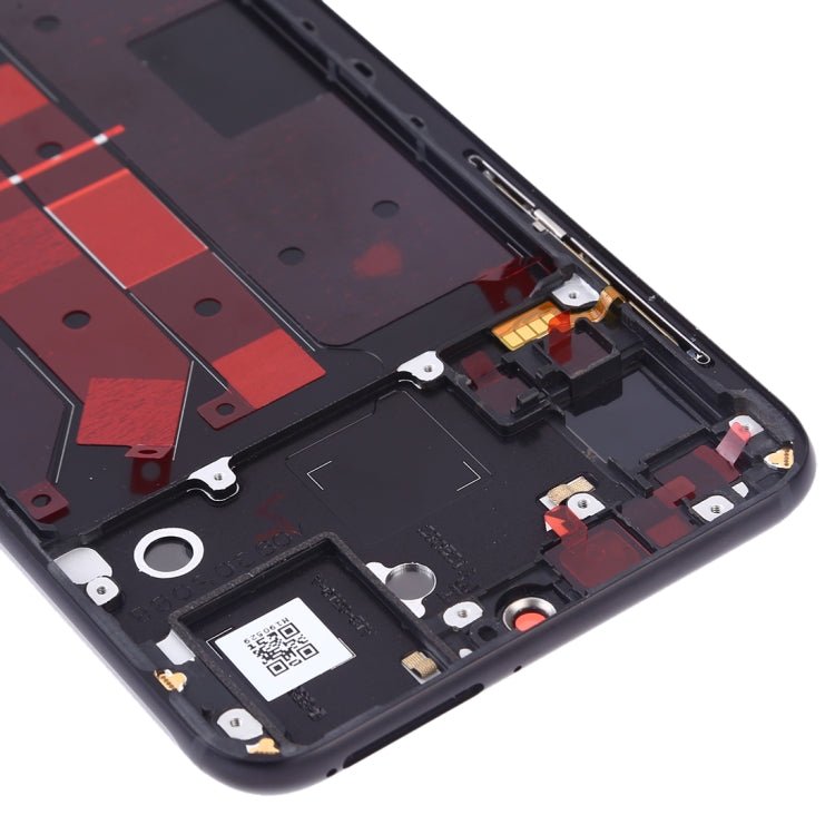 Original Middle Frame Bezel Plate for Huawei Nova 5 Pro / Nova 5, For Huawei Nova 5 Pro - ORIWHIZ