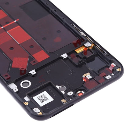 Original Middle Frame Bezel Plate for Huawei Nova 5 Pro / Nova 5, For Huawei Nova 5 Pro - ORIWHIZ