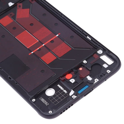 Original Middle Frame Bezel Plate for Huawei Nova 5 Pro / Nova 5, For Huawei Nova 5 Pro - ORIWHIZ