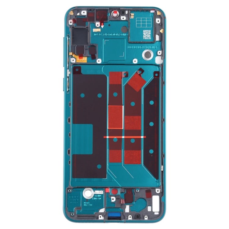 Original Middle Frame Bezel Plate for Huawei Nova 5 Pro / Nova 5, For Huawei Nova 5 Pro - ORIWHIZ