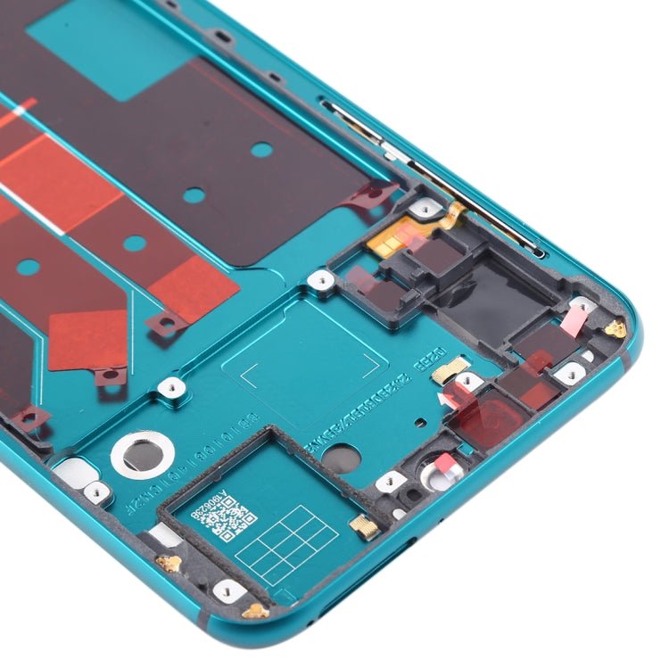 Original Middle Frame Bezel Plate for Huawei Nova 5 Pro / Nova 5, For Huawei Nova 5 Pro - ORIWHIZ