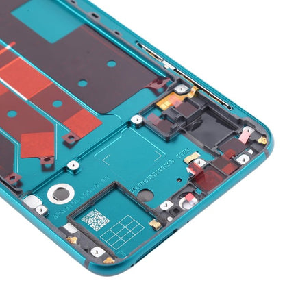 Original Middle Frame Bezel Plate for Huawei Nova 5 Pro / Nova 5, For Huawei Nova 5 Pro - ORIWHIZ
