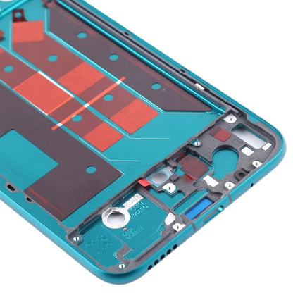 Original Middle Frame Bezel Plate for Huawei Nova 5 Pro / Nova 5, For Huawei Nova 5 Pro - ORIWHIZ