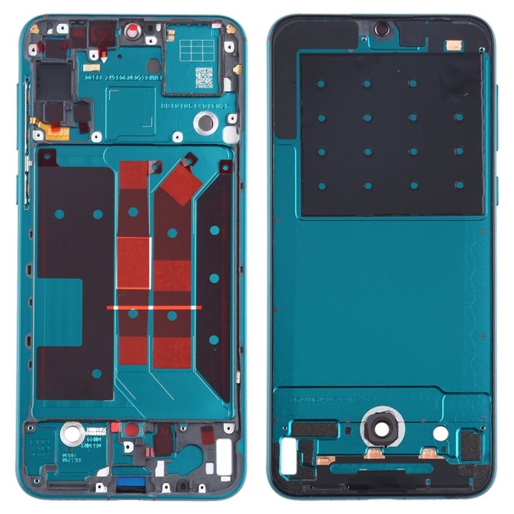 Original Middle Frame Bezel Plate for Huawei Nova 5 Pro / Nova 5, For Huawei Nova 5 Pro - ORIWHIZ