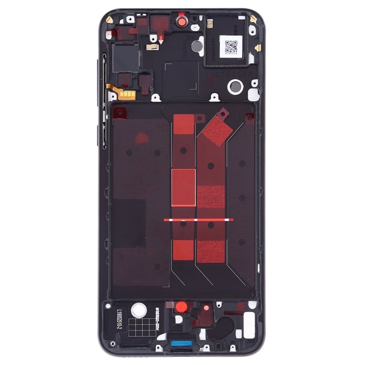 Original Middle Frame Bezel Plate for Huawei Nova 5 Pro / Nova 5, For Huawei Nova 5 Pro - ORIWHIZ