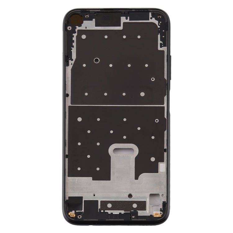 Original Middle Frame Bezel Plate for Huawei P40 Lite, For Huawei P40 Lite(Original) - ORIWHIZ