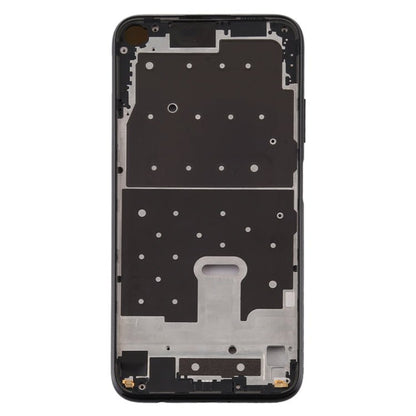 Original Middle Frame Bezel Plate for Huawei P40 Lite, For Huawei P40 Lite(Original) - ORIWHIZ