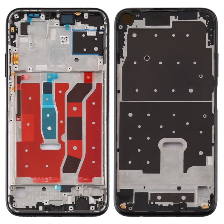 Original Middle Frame Bezel Plate for Huawei P40 Lite, For Huawei P40 Lite(Original) - ORIWHIZ