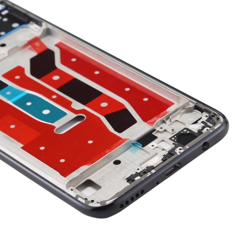 Original Middle Frame Bezel Plate for Huawei P40 Lite, For Huawei P40 Lite(Original) - ORIWHIZ