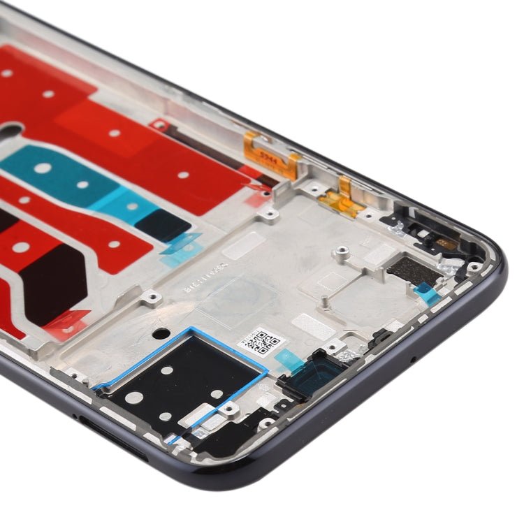 Original Middle Frame Bezel Plate for Huawei P40 Lite, For Huawei P40 Lite(Original) - ORIWHIZ