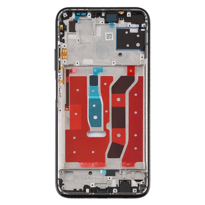 Original Middle Frame Bezel Plate for Huawei P40 Lite, For Huawei P40 Lite(Original) - ORIWHIZ