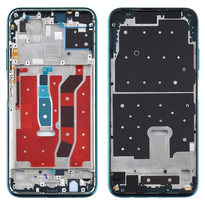Original Middle Frame Bezel Plate for Huawei P40 Lite, For Huawei P40 Lite(Original) - ORIWHIZ