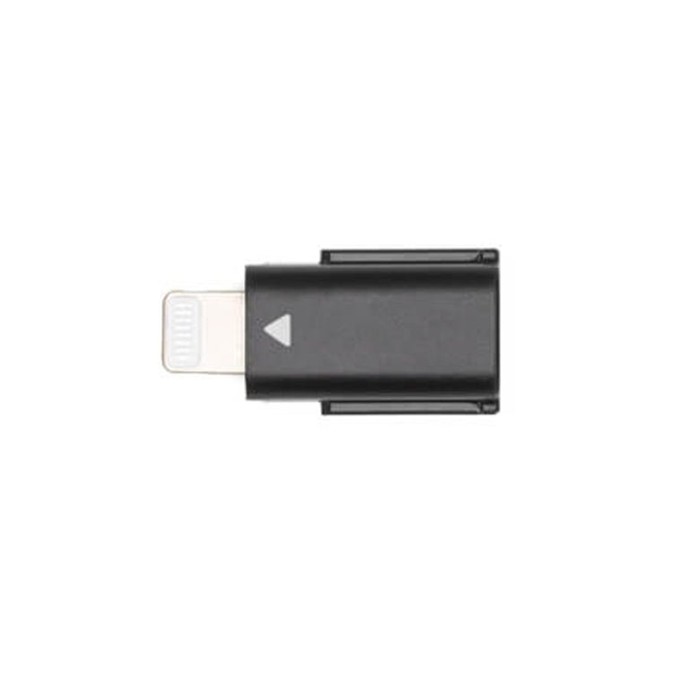 Original Mobile Phone 8 Pin Adapter for DJI Mic, Phone 8 Pin Adapter - ORIWHIZDJIDJI & Insta360 AccessoriesDJI Mic Series