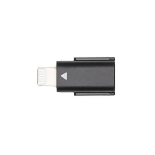 Original Mobile Phone 8 Pin Adapter for DJI Mic, Phone 8 Pin Adapter - ORIWHIZDJIDJI & Insta360 AccessoriesDJI Mic Series