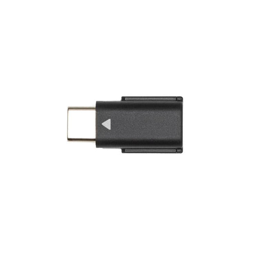 Adaptador USB-C/Tipo-C original para teléfono móvil para micrófono DJI, adaptador USB-C para teléfono - ORIWHIZDJIDJI y accesorios Insta360 Serie de micrófonos DJI
