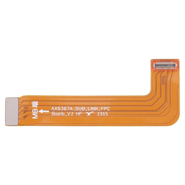 Original Motherboard Flex Cable, For Huawei Matepad SE 10.4 - ORIWHIZ