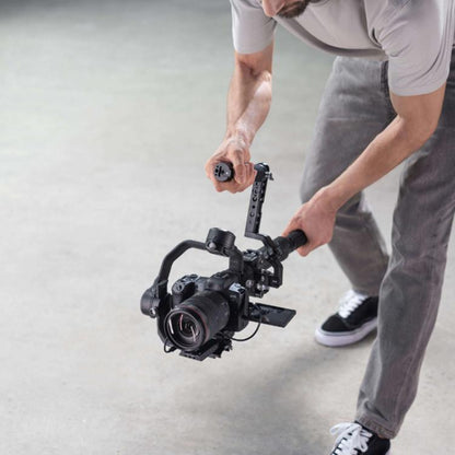 Original Multi - Mode Dual Handheld Kit For DJI R, Original DJI R Handheld Kit - ORIWHIZDJIDJI & Insta360 AccessoriesDJI Ronin Series