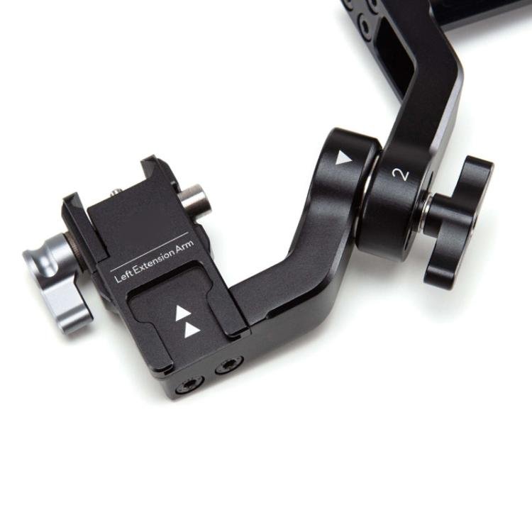 Original Multi - Mode Dual Handheld Kit For DJI R, Original DJI R Handheld Kit - ORIWHIZDJIDJI & Insta360 AccessoriesDJI Ronin Series