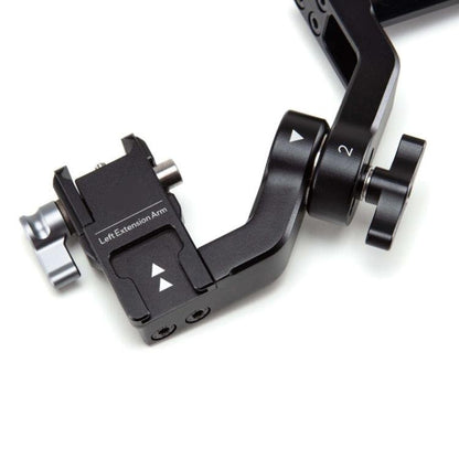 Original Multi - Mode Dual Handheld Kit For DJI R, Original DJI R Handheld Kit - ORIWHIZDJIDJI & Insta360 AccessoriesDJI Ronin Series