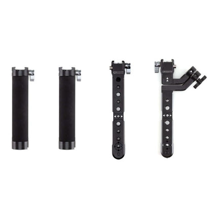 Original Multi - Mode Dual Handheld Kit For DJI R, Original DJI R Handheld Kit - ORIWHIZDJIDJI & Insta360 AccessoriesDJI Ronin Series