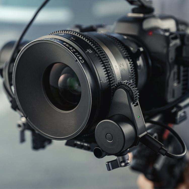 Original Multifunctional Focus Motor + Mounting Kit For DJI RS 3 Pro - ORIWHIZDJIDJI & Insta360 AccessoriesDJI Ronin Series