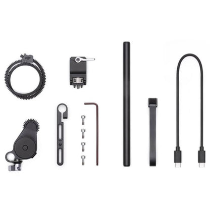 Original Multifunctional Focus Motor + Mounting Kit For DJI RS 3 Pro - ORIWHIZDJIDJI & Insta360 AccessoriesDJI Ronin Series