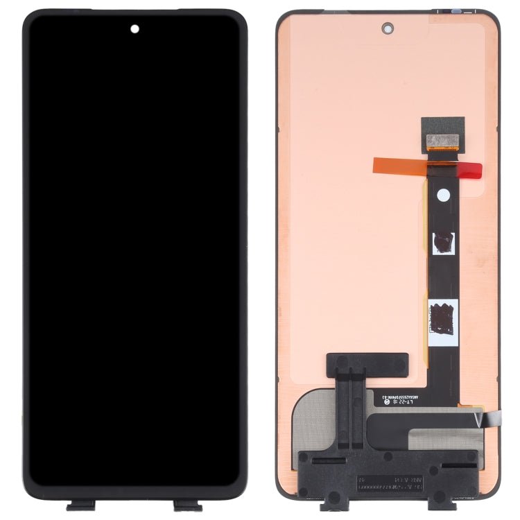 Original OLED LCD Screen For Motorola Moto G52/G82/G71s/Edge 2022 with Digitizer Full Assembly, For Motorola Moto G52/G82/G71s - ORIWHIZ