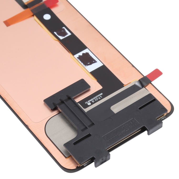 Original OLED LCD Screen For Motorola Moto G52/G82/G71s/Edge 2022 with Digitizer Full Assembly, For Motorola Moto G52/G82/G71s - ORIWHIZ