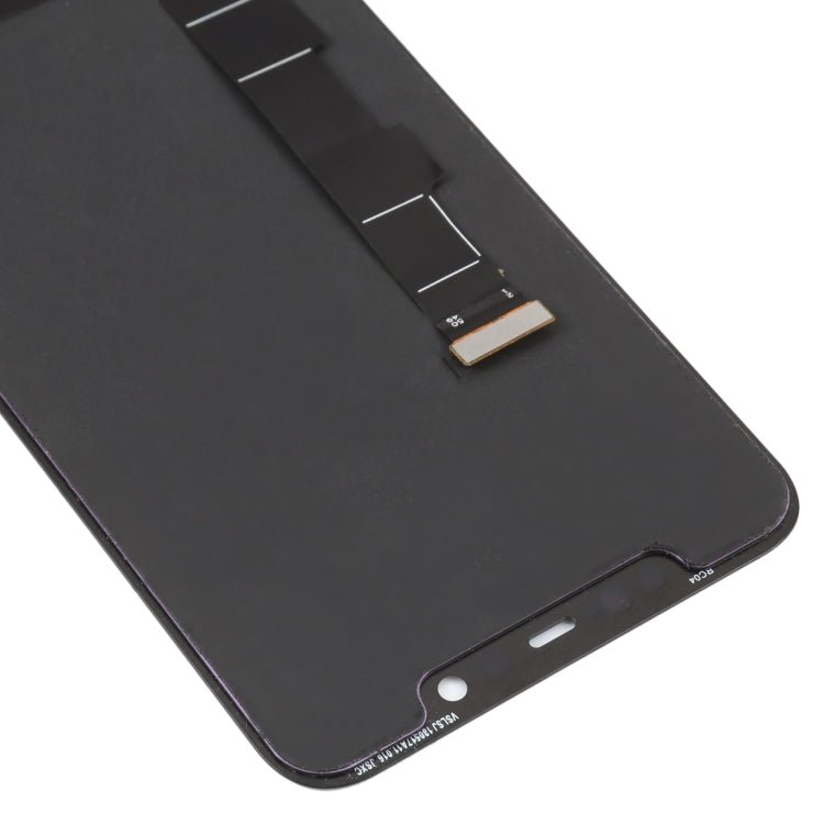 Original OLED LCD Screen For Xiaomi Mi 8 with Digitizer Full Assembly, For Xiaomi Mi 8(Original) - ORIWHIZ