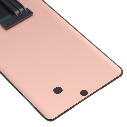Original OLED Material LCD Screen and Digitizer Full Assembly for Xiaomi Civi / Civi 1S, For Xiaomi Civi (Original) - ORIWHIZ