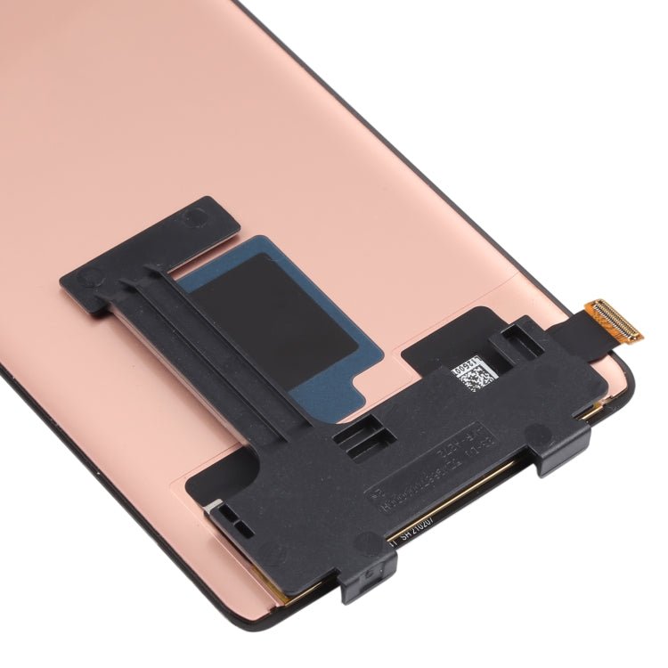 Original OLED Material LCD Screen and Digitizer Full Assembly for Xiaomi Civi / Civi 1S, For Xiaomi Civi (Original) - ORIWHIZ