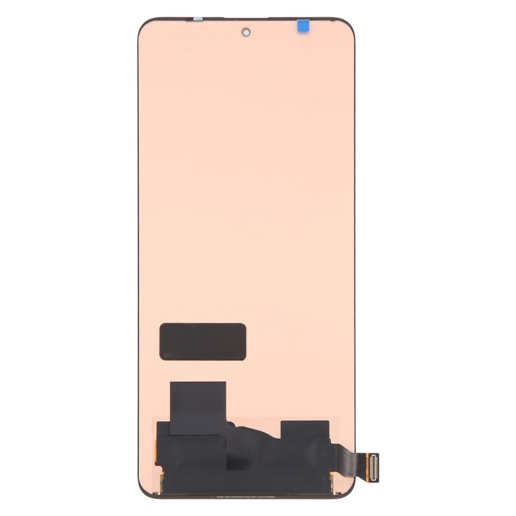 Original OLED Material LCD Screen with Digitizer Full Assembly, For Xiaomi Redmi K60 Pro, For Xiaomi Redmi K60E, For Xiaomi Redmi K60 - ORIWHIZ