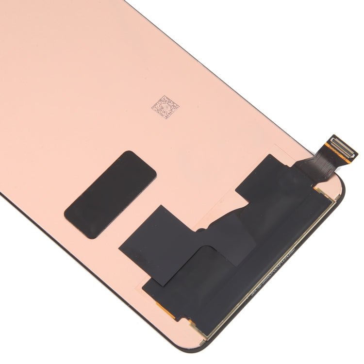 Original OLED Material LCD Screen with Digitizer Full Assembly, For Xiaomi Redmi K60 Pro, For Xiaomi Redmi K60E, For Xiaomi Redmi K60 - ORIWHIZ