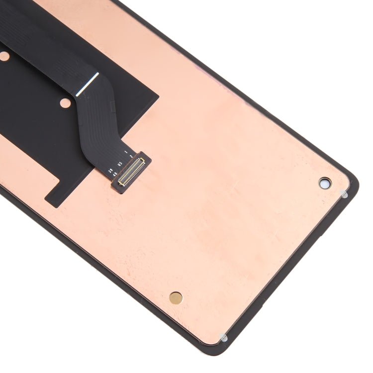 Original OLED Material LCD Secondary Screen and Digitizer Full Assembly for Xiaomi Mi Mix Fold, For Xiaomi Mi Mix Fold (Secondary Screen) - ORIWHIZ