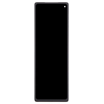 Original OLED Material LCD Secondary Screen and Digitizer Full Assembly for Xiaomi Mi Mix Fold, For Xiaomi Mi Mix Fold (Secondary Screen) - ORIWHIZ