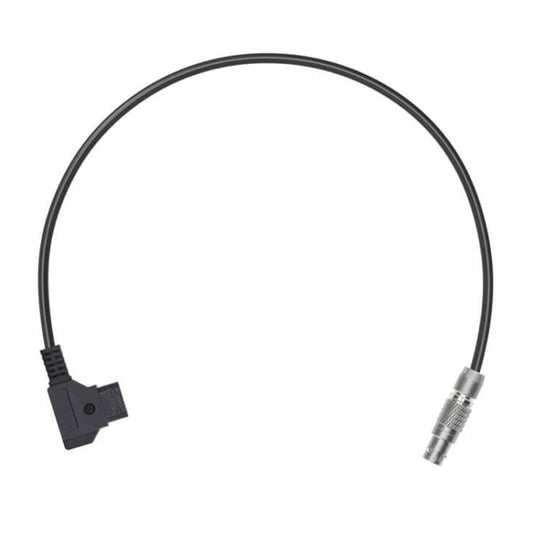 Original P - TAP To DC - IN Power 0.5m Line for DJI Ronin 4D, Ronin 4D P - TAP To DC - IN - ORIWHIZDJIDJI & Insta360 AccessoriesDJI Ronin Series