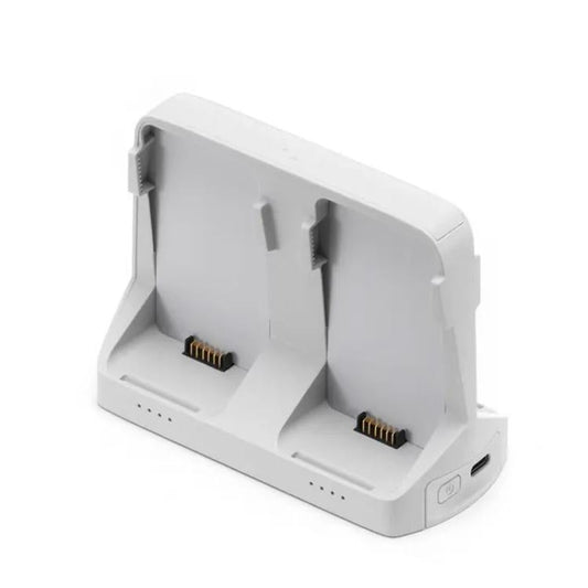 Original Parallel Charging Hub For DJI Flip Can Store And Charge 2 Batteries, Flip Parallel Charging Hub - ORIWHIZDJIDJI & Insta360 AccessoriesOther
