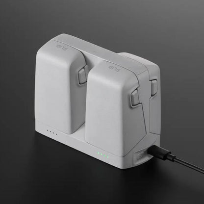 Original Parallel Charging Hub For DJI Flip Can Store And Charge 2 Batteries, Flip Parallel Charging Hub - ORIWHIZDJIDJI & Insta360 AccessoriesOther